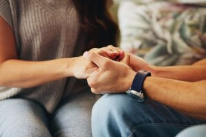 Anchored in Trust
